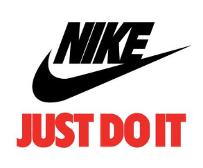 titulo Nike